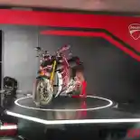 Ducati Indonesia Luncurkan Streetfighter V4 SP dan V2