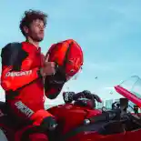 Ducati Rilis Koleksi Apparel 2026, Perpaduan Gaya dan Warisan 100 Tahun