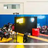 Kredit Moge Ducati Bisa Dicicil Ringan di BCA Expo 2025