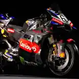 Peringati 100 tahun Eksistensi di Balap, Ducati Luncurkan Dua Corak Tersendiri