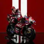 Ducati Bocorkan Hal yang Bisa Membantu Bagnaia