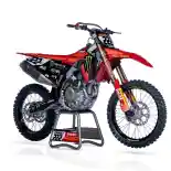 Motocross Ducati Desmo450 MX 2025 Siap Masuk Indonesia, Intip Dulu Speknya Motocross Ducati Desmo450 MX 2025 Siap Masuk Indonesia, Intip Dulu Speknya