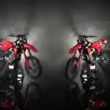 Ducati Mulai Jual Desmo450 MX di Indonesia, Harga Rp 267 Juta