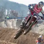 Motocross Ducati Desmo 450 MX Jadi Juara Lomba, Masuk Indonesia?
