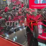 Ducati Supersport 950 S Didiskon Rp 70 Juta di GJAW 2024