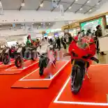 Setor Rp 150 Juta Bisa Tebus Ducati di GJAW 2024