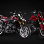 Ducati Perkenalkan Ducati Hypermotard V2 di EICMA 2025 Ducati Perkenalkan Ducati Hypermotard V2 di EICMA 2025