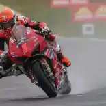 Ducati Kembangkan Sportbike Canggih Bertransmisi Otomatik