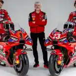 Hasil MotoGP Malaysia 2024: Pertarungan Bagnaia-Martin Hasil MotoGP Malaysia 2024: Pertarungan Bagnaia-Martin