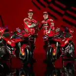 Diisi Dua Juara Ducati Punya Ekspektasi Tinggi di MotoGP 2025 Diisi Dua Juara Ducati Punya Ekspektasi Tinggi di MotoGP 2025