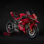 Superbike Ducati Panigale V4 Marquez Dirilis, Hanya 293 Unit di Dunia Superbike Ducati Panigale V4 Marquez Dirilis, Hanya 293 Unit di Dunia