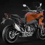 Ducati Multistrada V2 Versi Light Weight, Bakal Dijual Rp 650 Juta di Indonesia