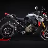 Touring Rasa Balap, Ducati Perkenalkan Multistrada V4 RS Terbaru