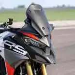 Bedah Mesin Ducati Multistrada V4 RS, Sporty Berjantung Panigale