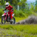 Ducati MX Team Ikut Kejurnas Motocross Dengan Desmo450 MX
