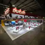 Ducati Indonesia Buka Pemesanan Panigale Baru di GJAW 2024