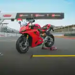 Ducati Indonesia Luncurkan Panigale V2, Begini Detailnya Ducati Indonesia Luncurkan Panigale V2, Begini Detailnya