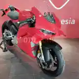 Ini Spesifikasi Ducati Panigale V4 Generasi Ke-7, Rp 1 Miliar Dapat Apa?