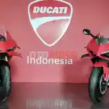 Sudah 20 Unit Ducati Panigale V4 Terkonfirmasi Masuk Indonesia