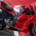 Ducati Panigale V4 R 2026 Resmi Meluncur, Siap Bertarung di WSBK