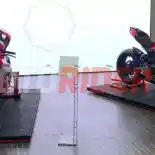 Ducati Panigale V4 R dan V4 Edisi Bagnaia Hadir di Indonesia