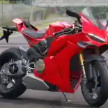 Ducati Luncurkan Kit Panigale V4 S Carbon dan Carbon Pro