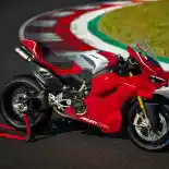 Ducati Panigale V4 R, Motor Jalanan Adaptasi dari Dunia Balap Ducati Panigale V4 R, Motor Jalanan Adaptasi dari Dunia Balap