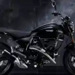 Ducati Indonesia Akan Hadirkan Scrambler Icon Dark dan Full Throttle