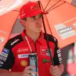 Ducati Siapkan Pengganti Marc Marquez di GP Phillip Island Ducati Siapkan Pengganti Marc Marquez di GP Phillip Island