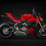 Ducati Streetfighter V4 2025, Ikuti Panigale V4 Pasang Double Side Arm