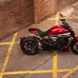 Ducati Memulai Produksi XDiavel V4, Sport Cruiser Baru