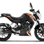 Ingin Punya KTM Duke 200? Cukup Siapkan Dana Awal Rp 2 Jutaan dan Sambangi KTM Galaxy