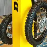 Ban Pacul Dunlop DGX-01 Untuk Motorcross Hadir Di Indonesia