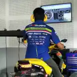 Diuji Dyno Test, Seberapa Besar Peningkatan Tenaga Pakai MaxxWire?