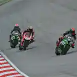 WSBK Jerez 2015: Kawasaki Racing Team Dominasi Sesi Latihan Bebas