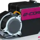 E-Core, Sumber Daya Alternatif Untuk Konversi Motor Listrik