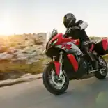 Resmi! BMW Motorrad Indonesia Rilis S1000XR Malam Ini Resmi! BMW Motorrad Indonesia Rilis S1000XR Malam Ini