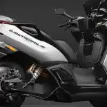 Sudah Jual Skuter Listrik di Eropa, Peugeot Scooter Bakal Bawa Produknya ke Indonesia?