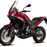 Deretan Motor Penjelajah yang Ramaikan EICMA 2019