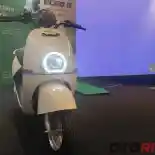 Bulan Ramadhan, Motor Listrik Ini Harganya Jadi Rp 6,9 Jutaan