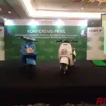 Bagaimana Cara Motor Listrik China Melawan Pabrikan Jepang?