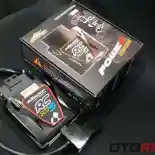 ECU Ini Bisa Atur Suara Langsam Motor Jadi Mirip Motor Balap