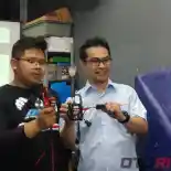 Vespa dan Honda Vario Baru Gunakan ECU ini Agar Lebih Bertenaga