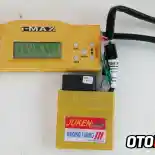 Perbedaan ECU Racing dan ECU Remap, Mana yang Lebih Baik?