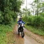 Jagoan Freestyle dan Pembalap Motocross Berikan Tips Berkendara Off-Road Jagoan Freestyle dan Pembalap Motocross Berikan Tips Berkendara Off-Road