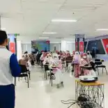 Rayakan Hari Ibu, AHM Ajak 1.000 Perempuan Sadar Keselamatan Berkendara