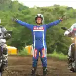 Tips Mudah Berkendara Motor Off-Road. Tertarik?