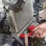 Bahaya! Begini Dampak Bila Radiator Motor Diisi Pakai Air Kran Bahaya! Begini Dampak Bila Radiator Motor Diisi Pakai Air Kran