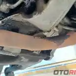 Bahaya! Ini Efek Membiarkan Knalpot Motor yang Bocor Bahaya! Ini Efek Membiarkan Knalpot Motor yang Bocor