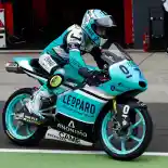 Hasil Sesi Warm Up Moto3 Indianapolis: Vazquez dan Kent Dominasi Tempat Teratas